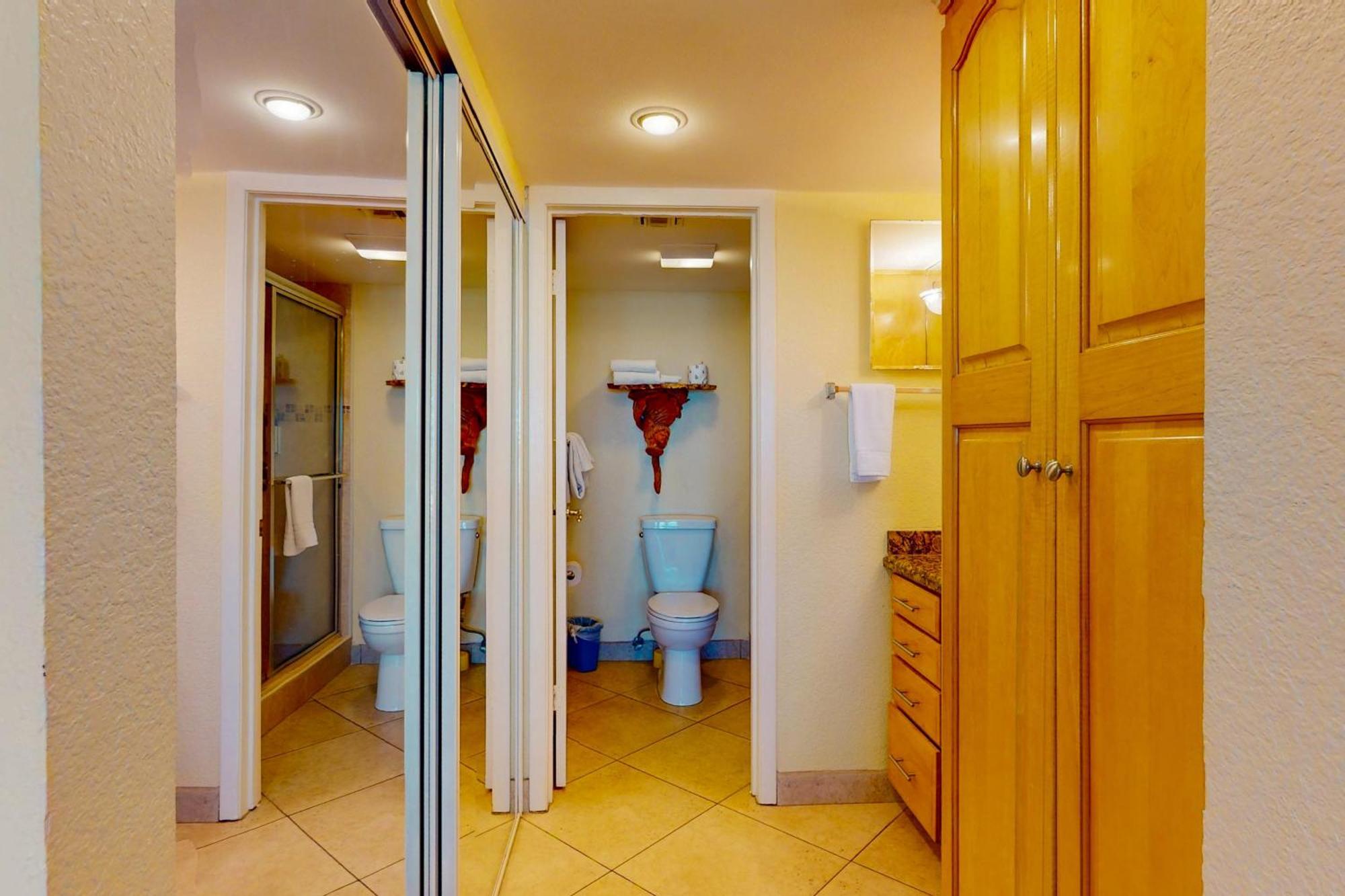 Saida Towers IV #4906 South Padre Island Exterior foto