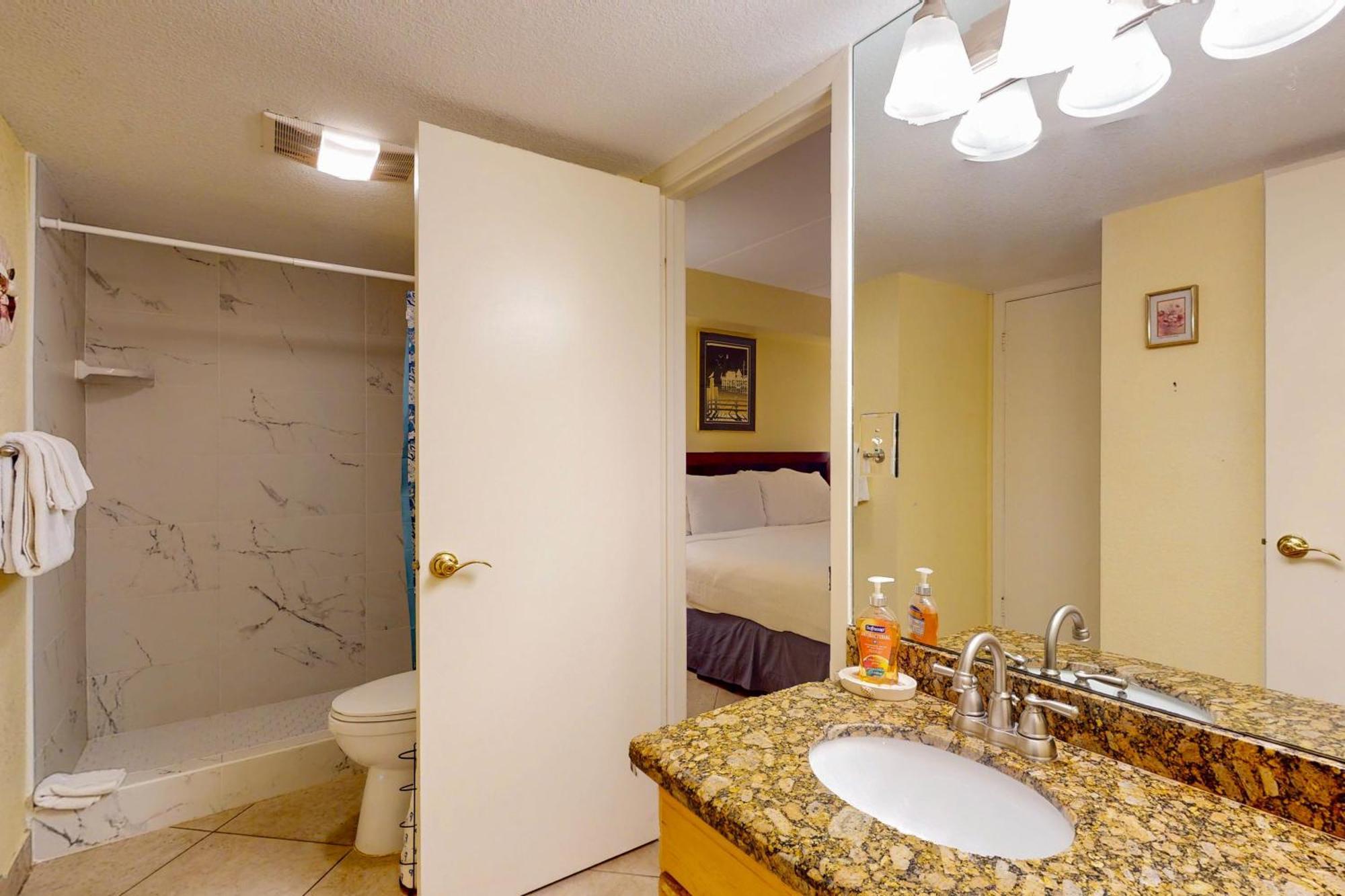 Saida Towers IV #4906 South Padre Island Exterior foto