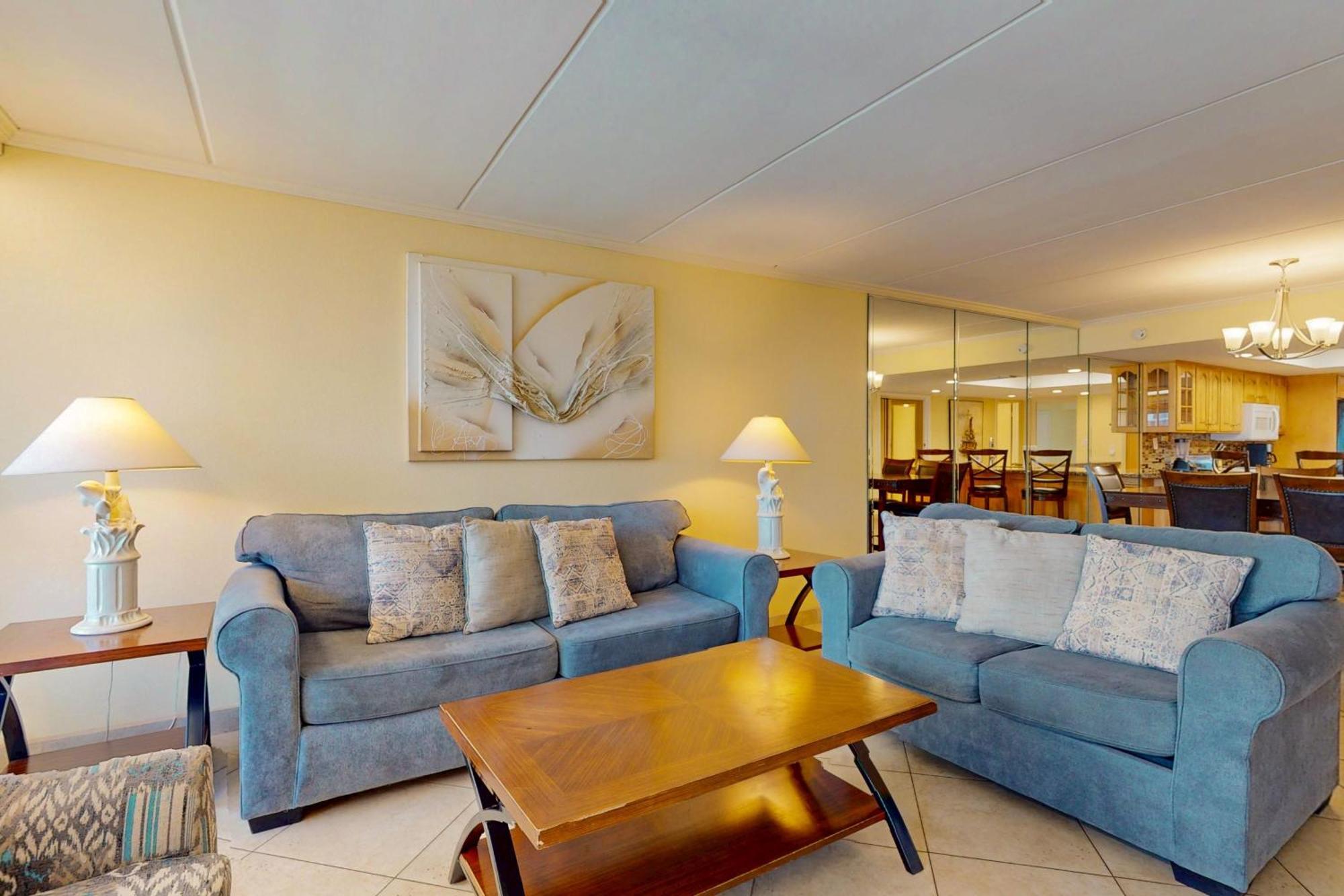 Saida Towers IV #4906 South Padre Island Exterior foto