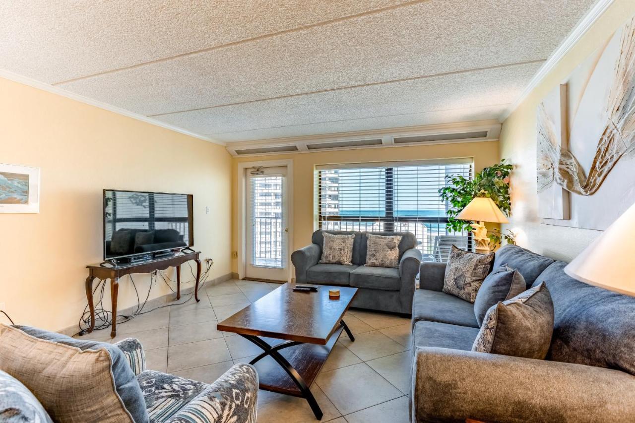 Saida Towers IV #4906 South Padre Island Exterior foto