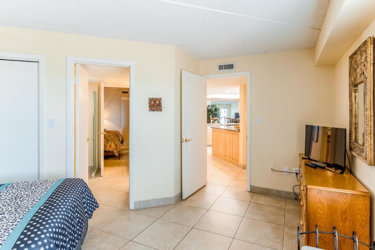 Saida Towers IV #4906 South Padre Island Exterior foto
