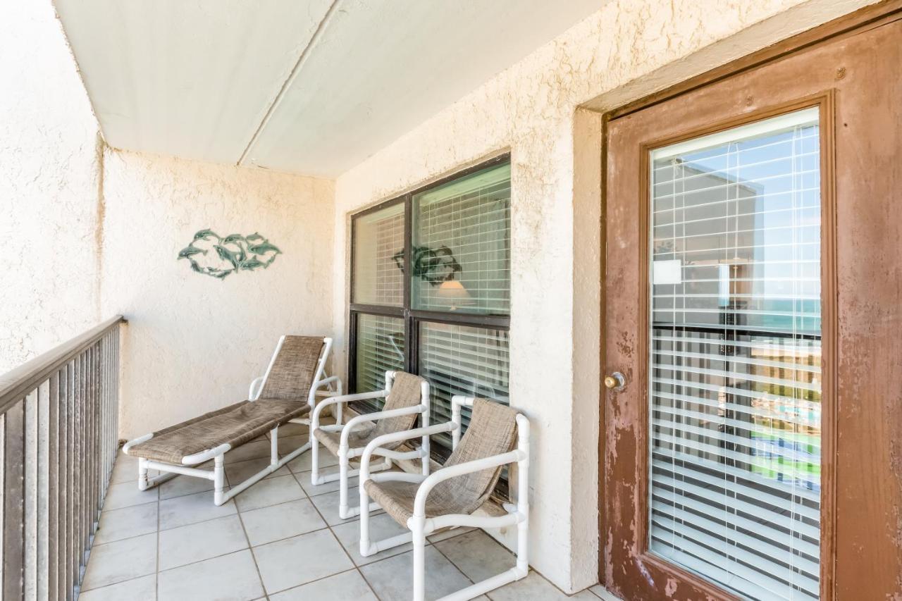 Saida Towers IV #4906 South Padre Island Exterior foto