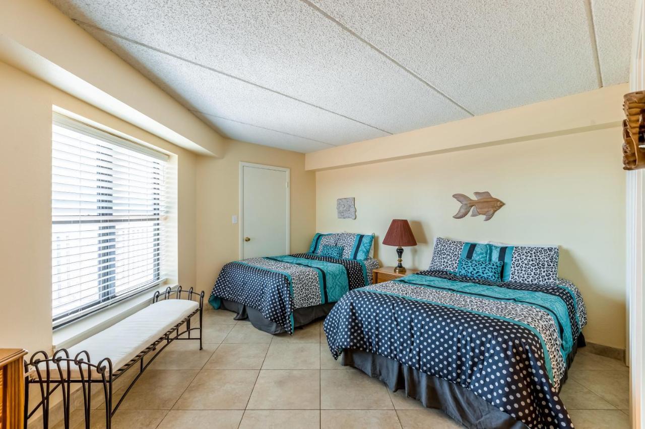 Saida Towers IV #4906 South Padre Island Exterior foto