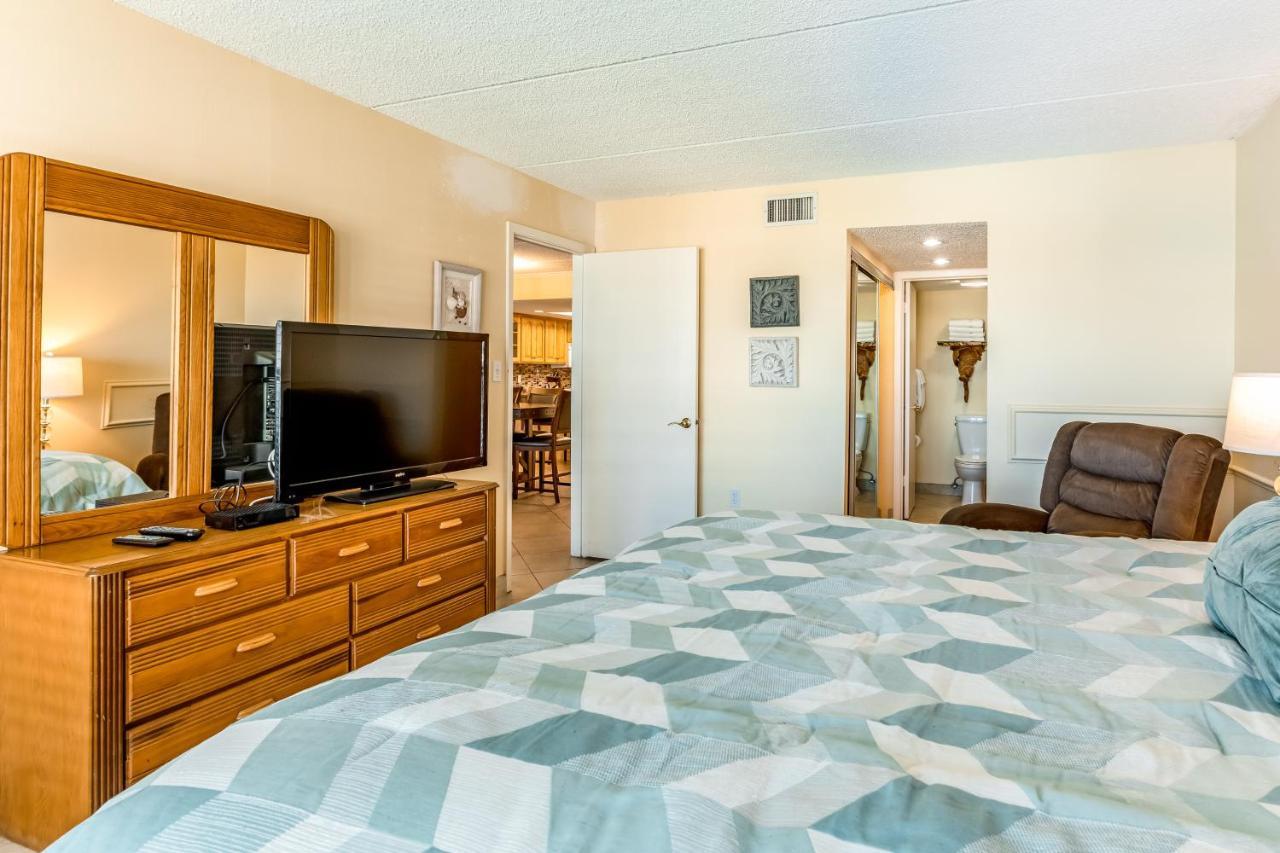 Saida Towers IV #4906 South Padre Island Exterior foto