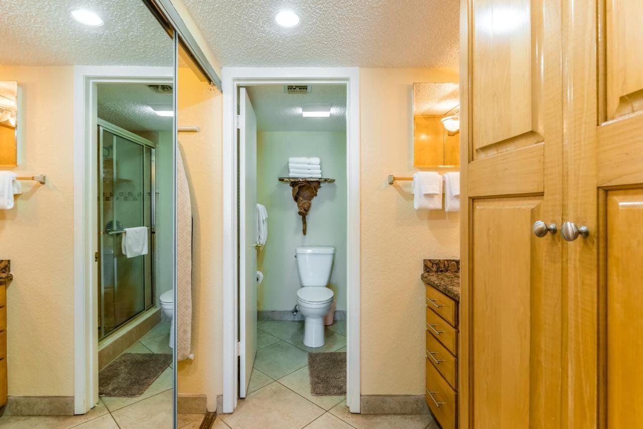 Saida Towers IV #4906 South Padre Island Exterior foto