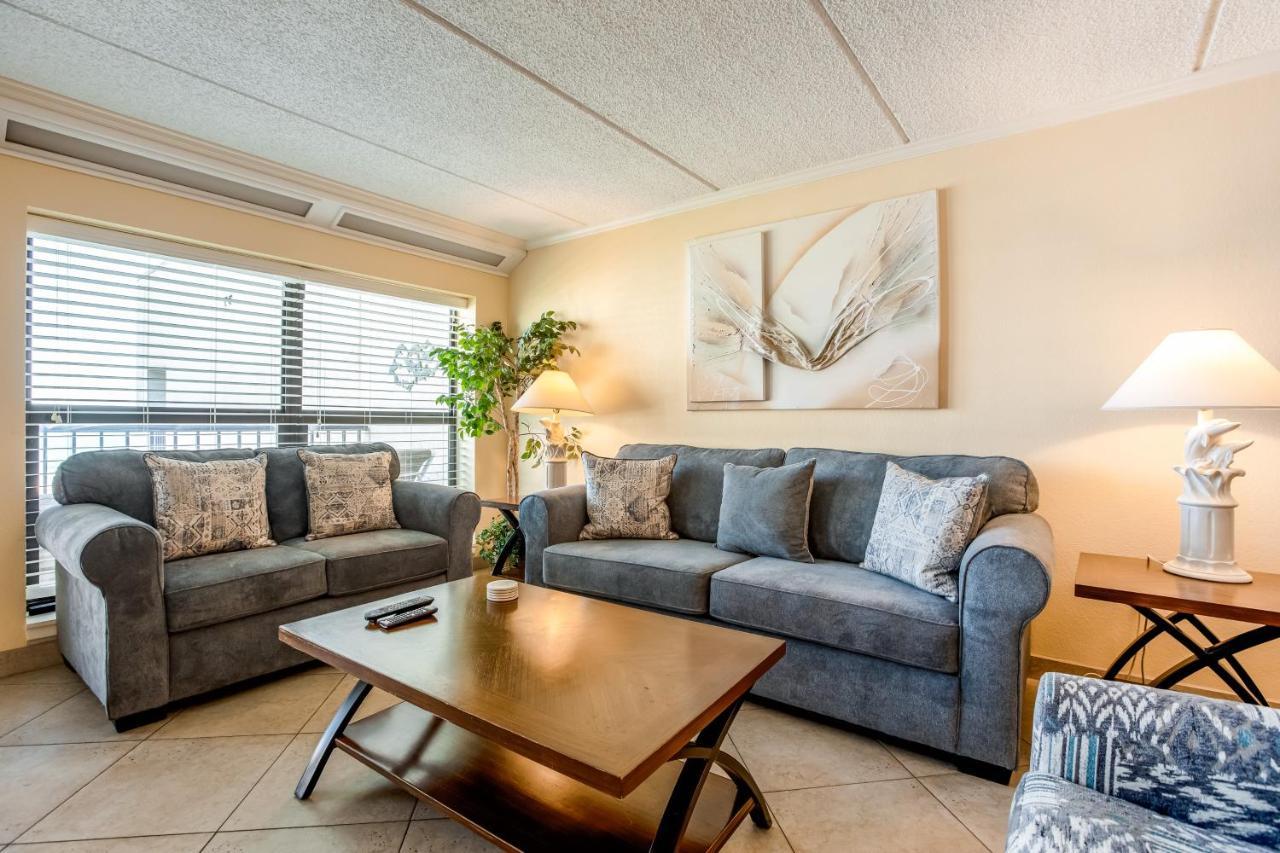 Saida Towers IV #4906 South Padre Island Exterior foto