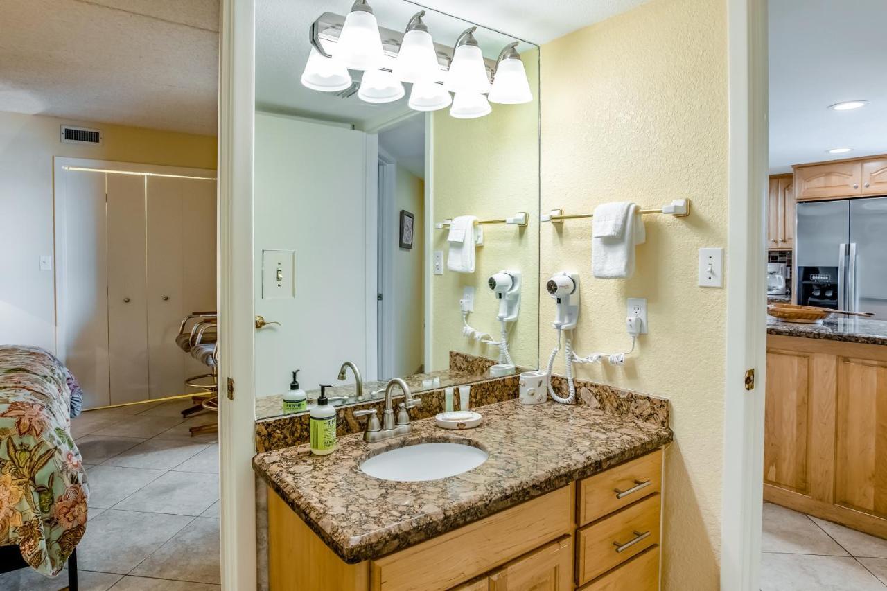 Saida Towers IV #4906 South Padre Island Exterior foto