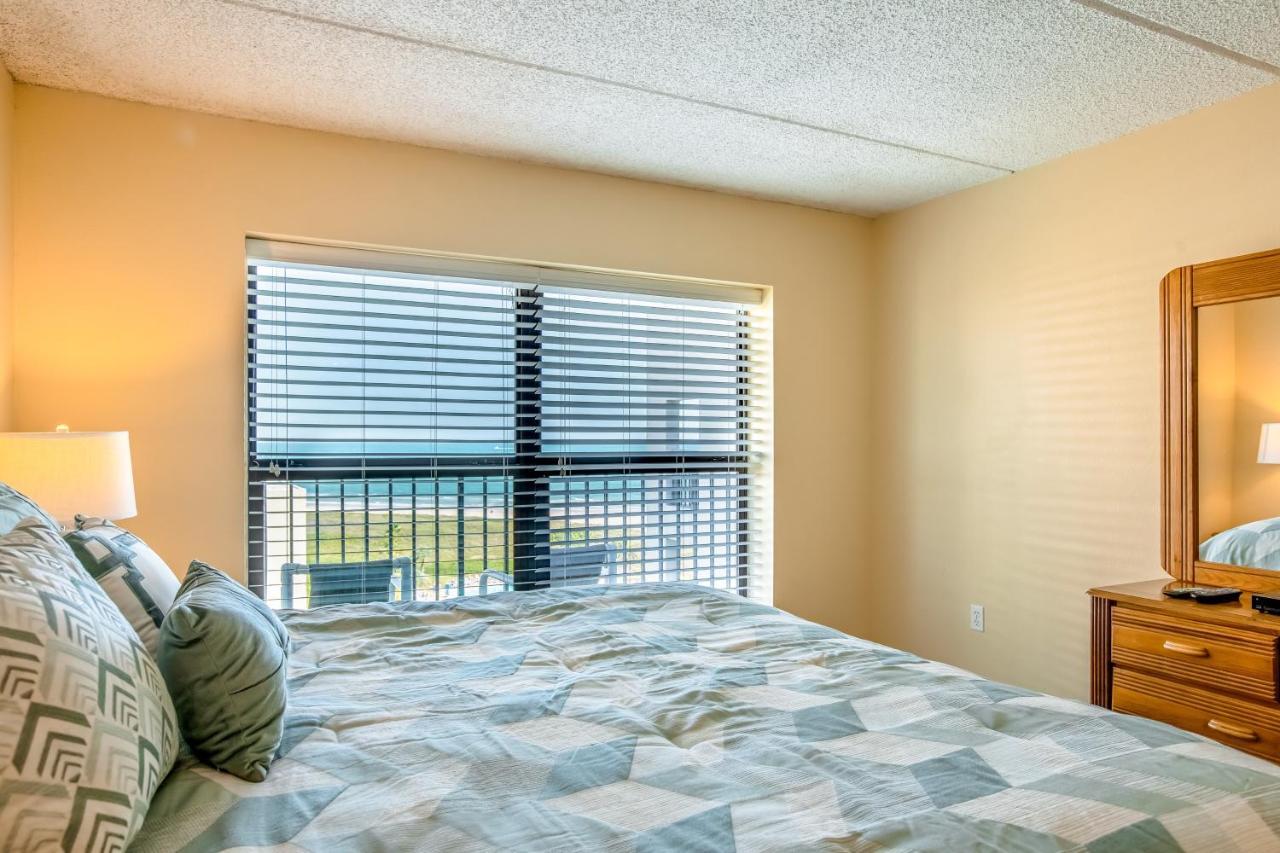 Saida Towers IV #4906 South Padre Island Exterior foto
