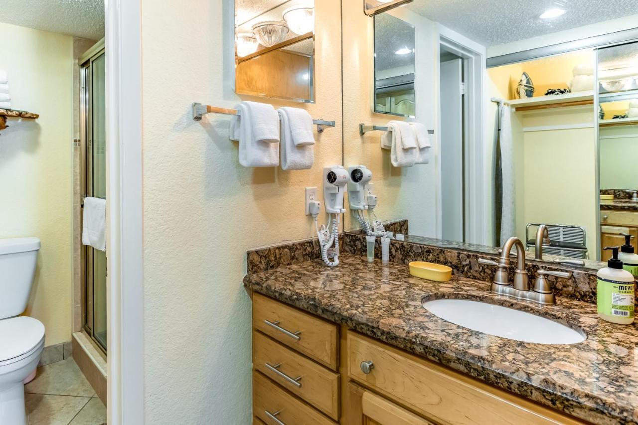 Saida Towers IV #4906 South Padre Island Exterior foto